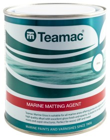 Marine Matting Agent 1L2